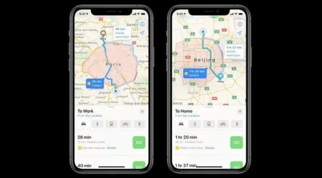 iOS 14正式发布:小组件、小程序来袭,Siri迎升级