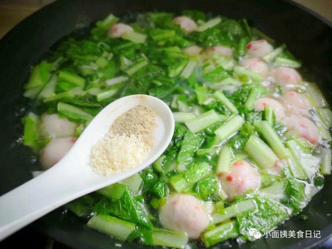 夏至过后,常给家人煮这汤,清热去火,补充营养,冷热都好喝!