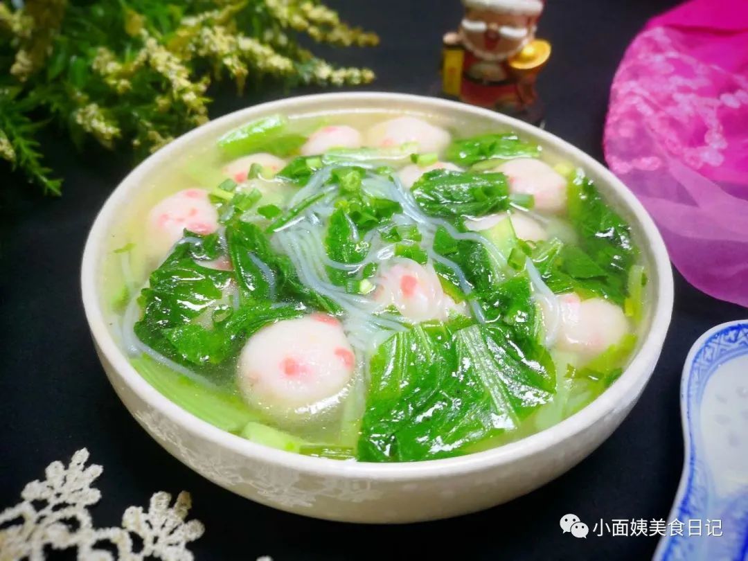 夏至过后,常给家人煮这汤,清热去火,补充营养,冷热都好喝!