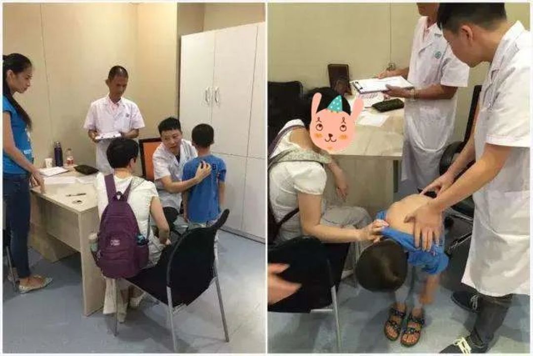30%孩子都有!“站没站相,坐没坐相”,最后可能会变成这样……