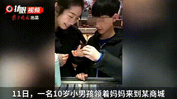 深夜监控拍下的这一幕，看哭无数人：你永远不知道孩子有多爱你……