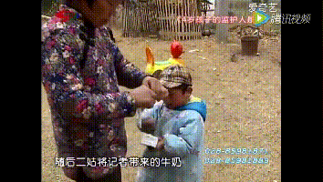 深夜监控拍下的这一幕，看哭无数人：你永远不知道孩子有多爱你……