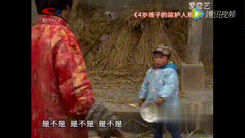 深夜监控拍下的这一幕，看哭无数人：你永远不知道孩子有多爱你……