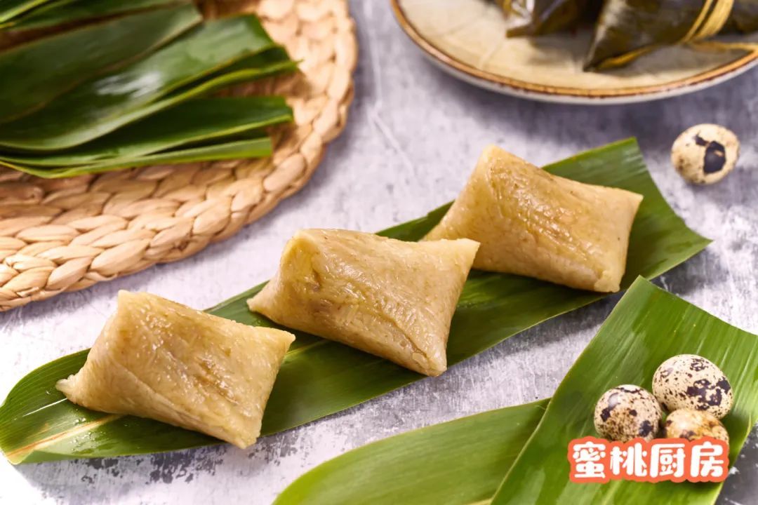 最过瘾的粽子做法,99%的人没吃过这口味!
