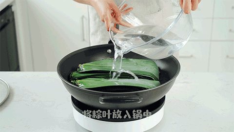 最过瘾的粽子做法,99%的人没吃过这口味!