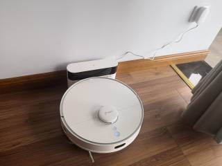 360扫地机器人S5，省心省力的入门产品