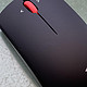 【经典·升级】ThinkPad经典小黑蓝光鼠标双模升级版开箱及评测