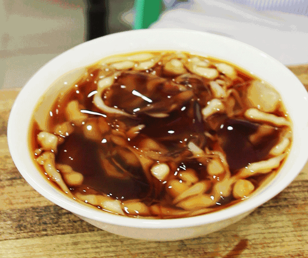 全国夏日消暑地图:这 18 款美食专治夏天没胃口!你都吃过哪几款?