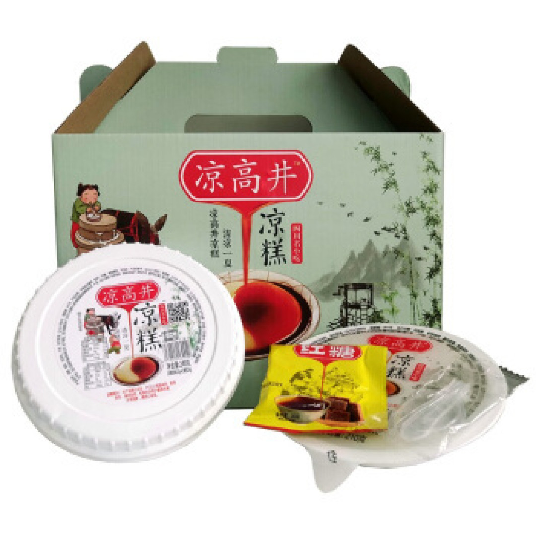 全国夏日消暑地图:这 18 款美食专治夏天没胃口!你都吃过哪几款?