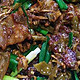 放豆豉的回锅肉就是异类，土生土长的重庆崽儿，就是要吃鲊海椒