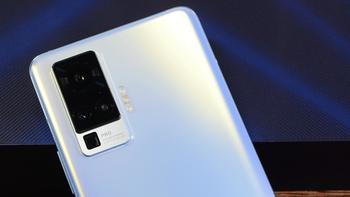 将创意照入现实，vivo X50 Pro专业影像手机体验