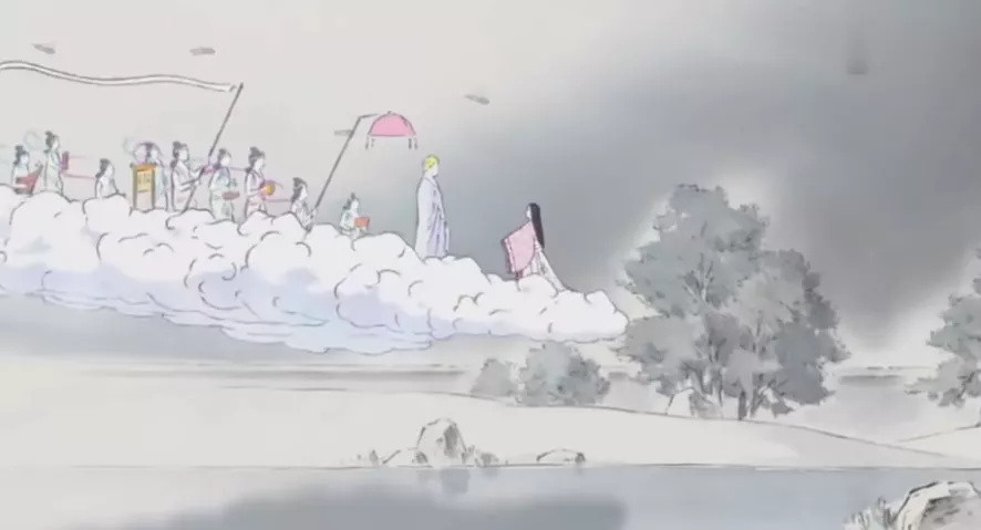 叹！一部日本“国宝级动画”告诉你和孩子：人生什么最值得？