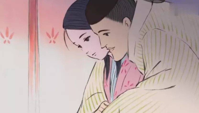 叹！一部日本“国宝级动画”告诉你和孩子：人生什么最值得？