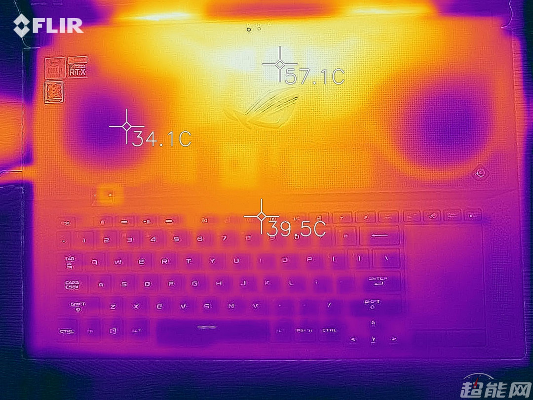 *级轻薄游戏本的新传奇，ROG冰刃4 Plus轻薄游戏本评测