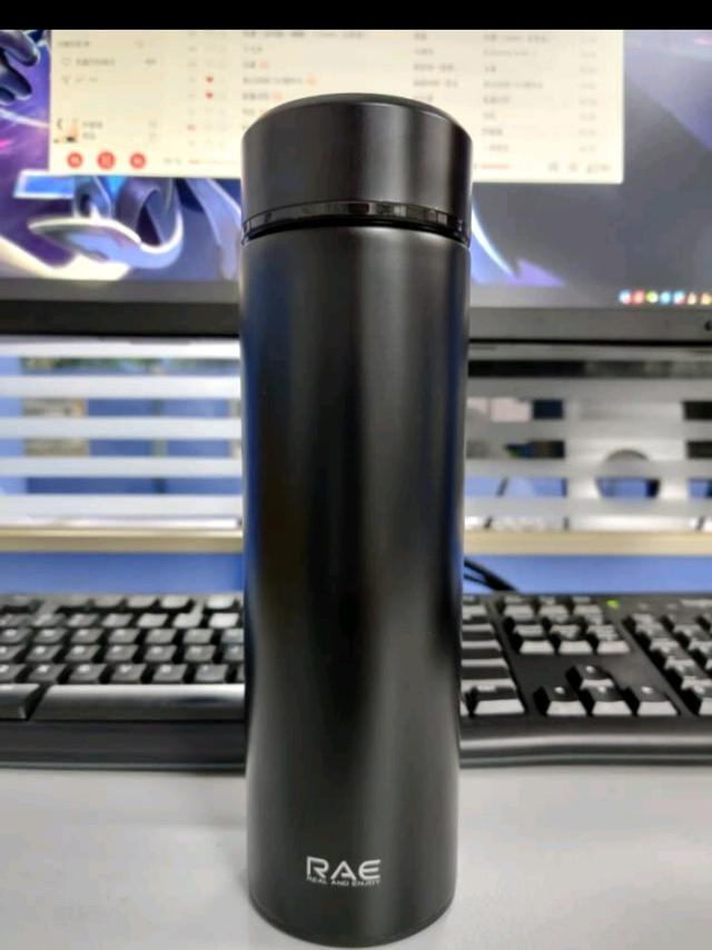 超级不错的保温杯，很好用～