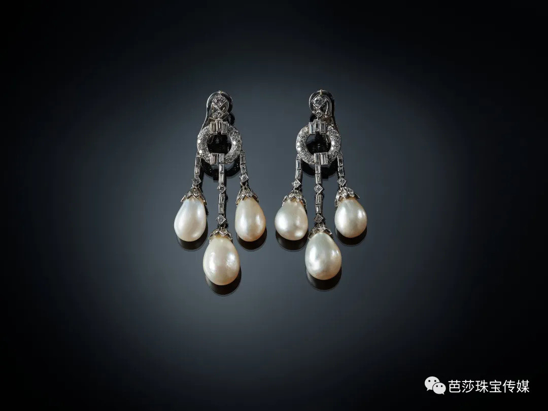 拍卖价屡屡攀升的天然野生珍珠，你必须了解一下！