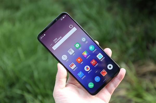 魅族Flyme开放内测招募，Android 10将于7月21日推送