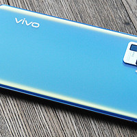 爱上自拍的专业影像旗舰手机——vivo X50 Pro