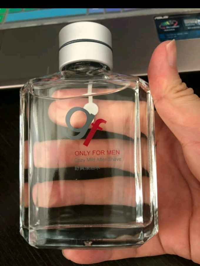 高夫剃须用品