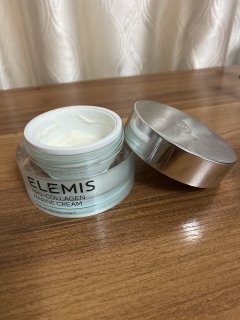 elemis 骨胶原海洋精华面霜