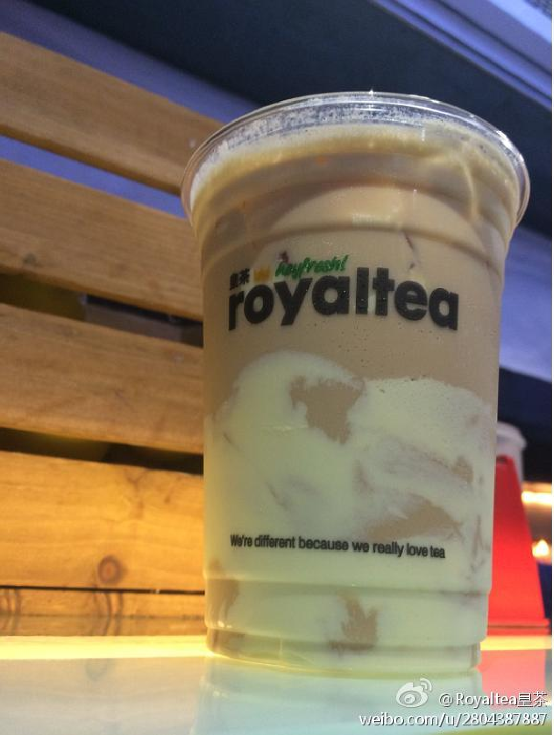 喜茶新品牌「喜小茶」里面卖的是什么？
