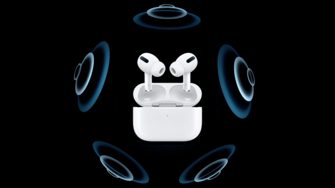 AirPods 在空间音频上的新玩法，索尼和其他 TWS 们怎么看 | WWDC 20