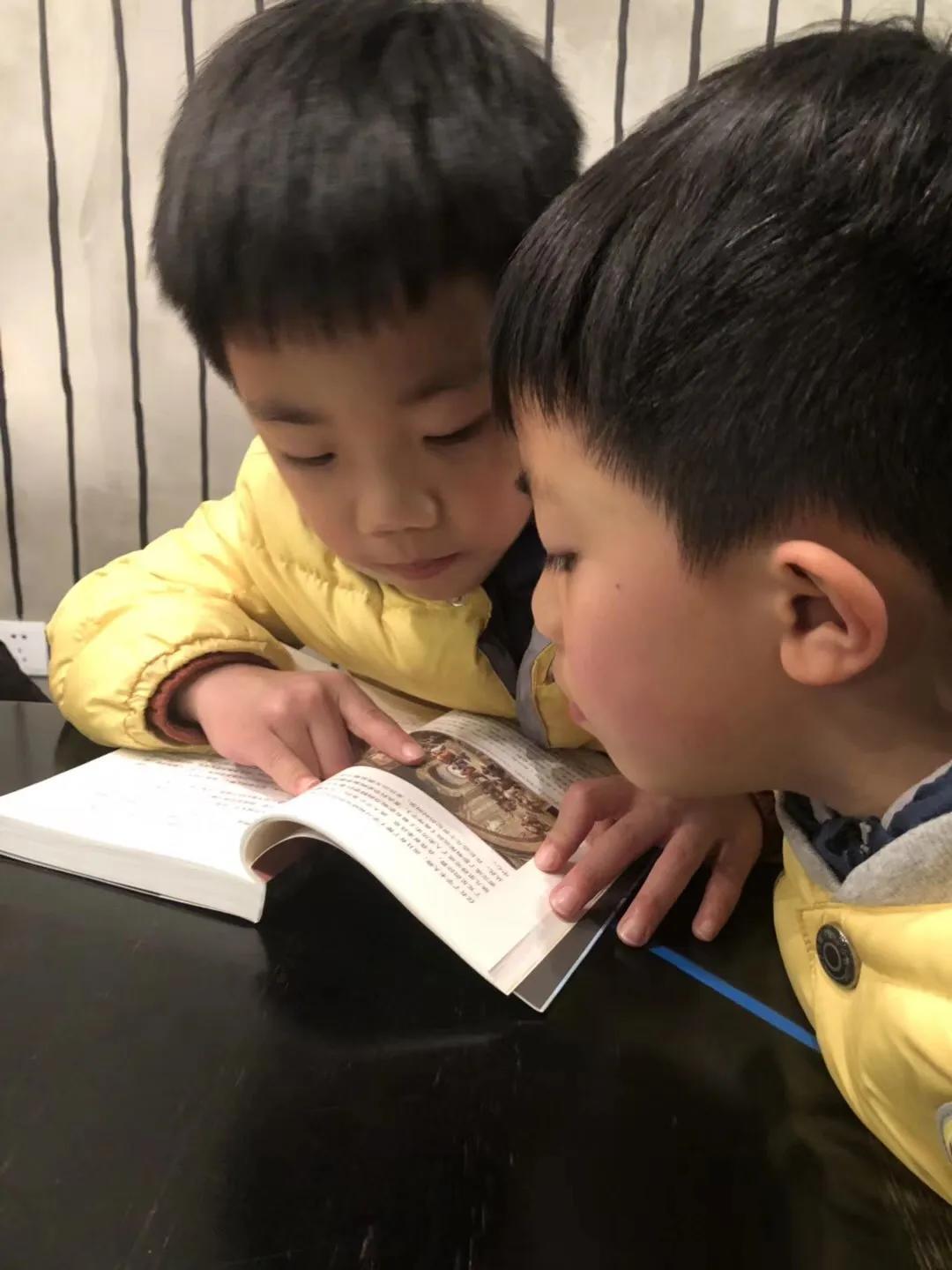 掏心窝子的0-8岁阅读方法大分享,怎样培养阅读习惯、怎样让孩子爱上读书!