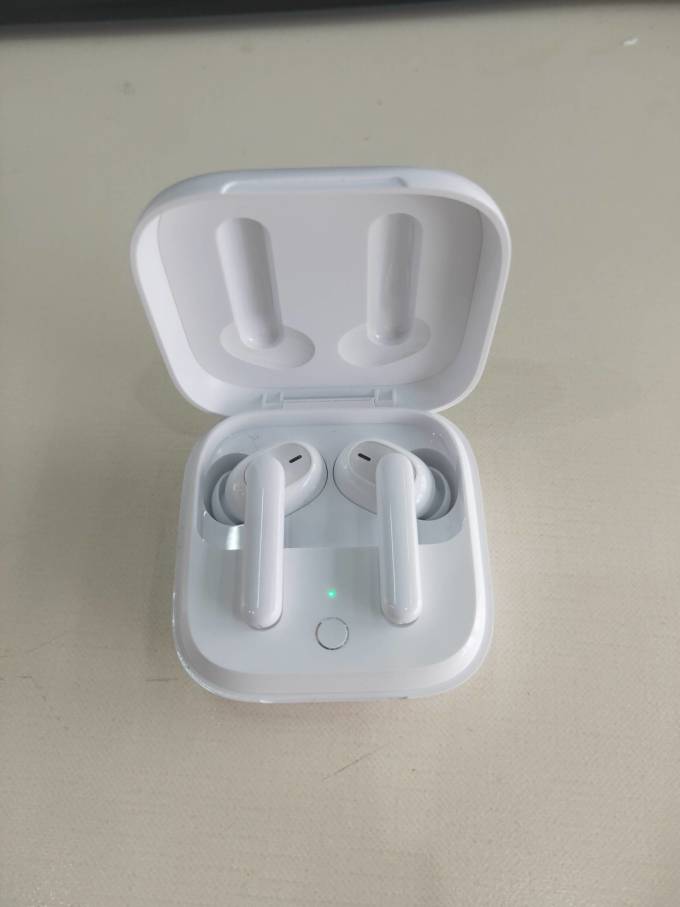 oppoencow51真无线降噪耳机