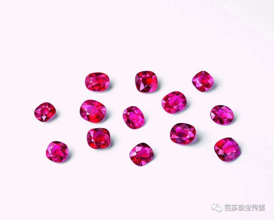 科普贴:珠宝界有哪些用于鉴定的黑科技仪器?快来了解一下