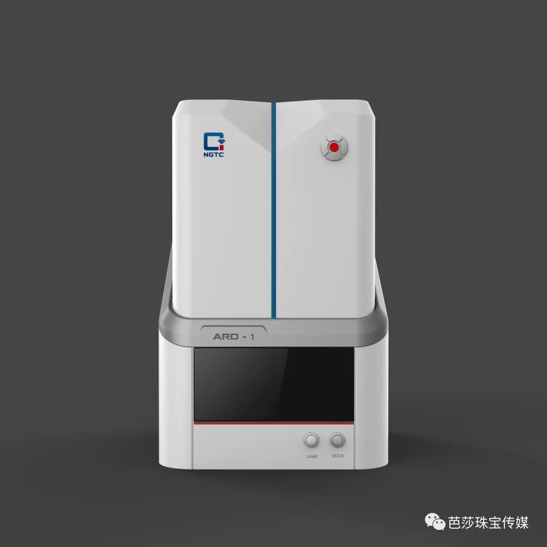 科普贴:珠宝界有哪些用于鉴定的黑科技仪器?快来了解一下