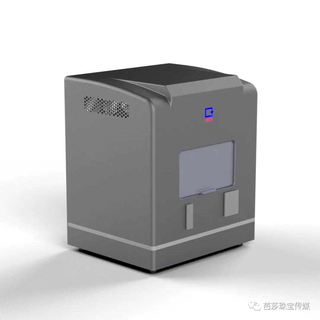 科普贴:珠宝界有哪些用于鉴定的黑科技仪器?快来了解一下