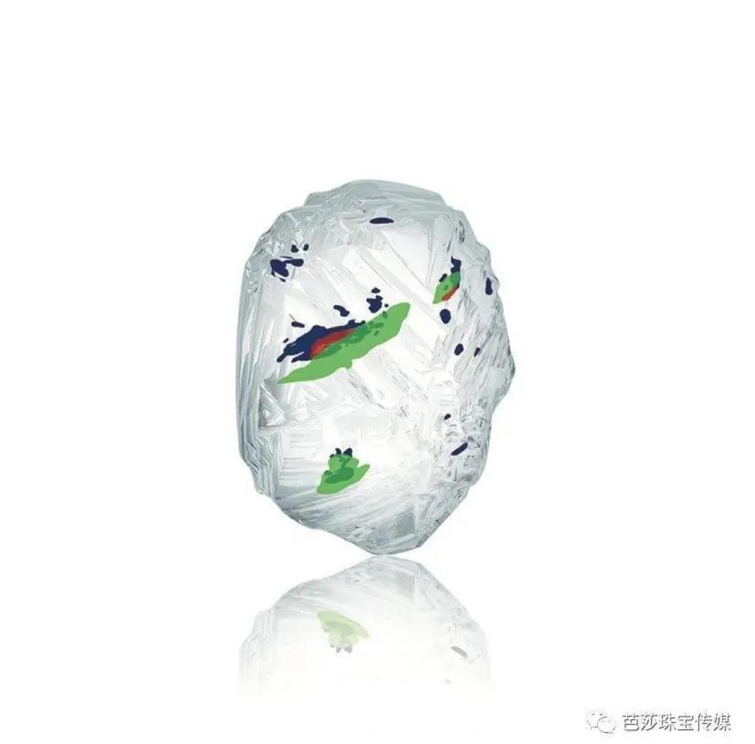 科普贴:珠宝界有哪些用于鉴定的黑科技仪器?快来了解一下