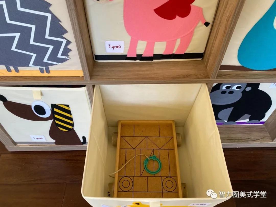 这样整理玩具,房子大出20平!聊聊我的收纳经验与教训