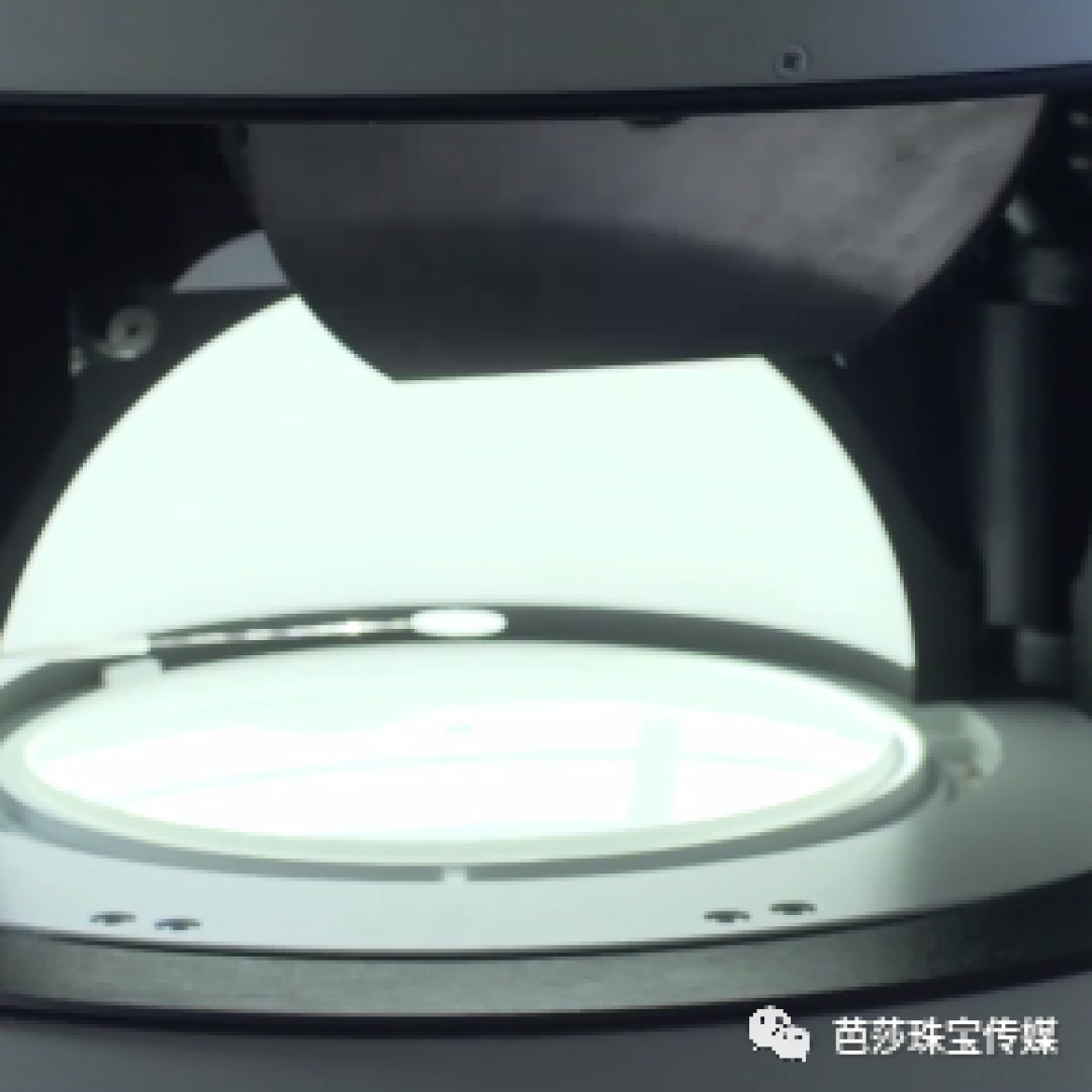 科普贴:珠宝界有哪些用于鉴定的黑科技仪器?快来了解一下