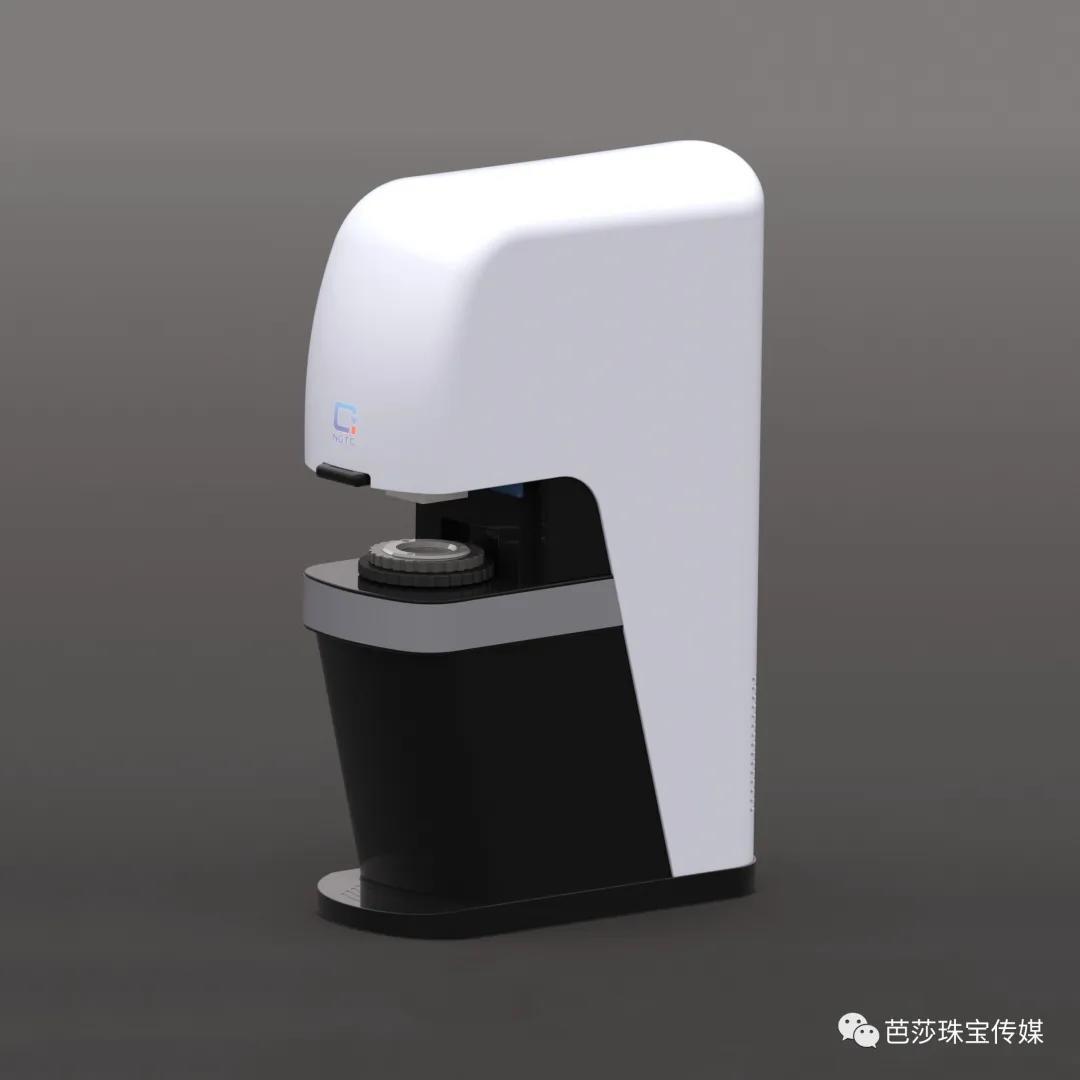 科普贴:珠宝界有哪些用于鉴定的黑科技仪器?快来了解一下