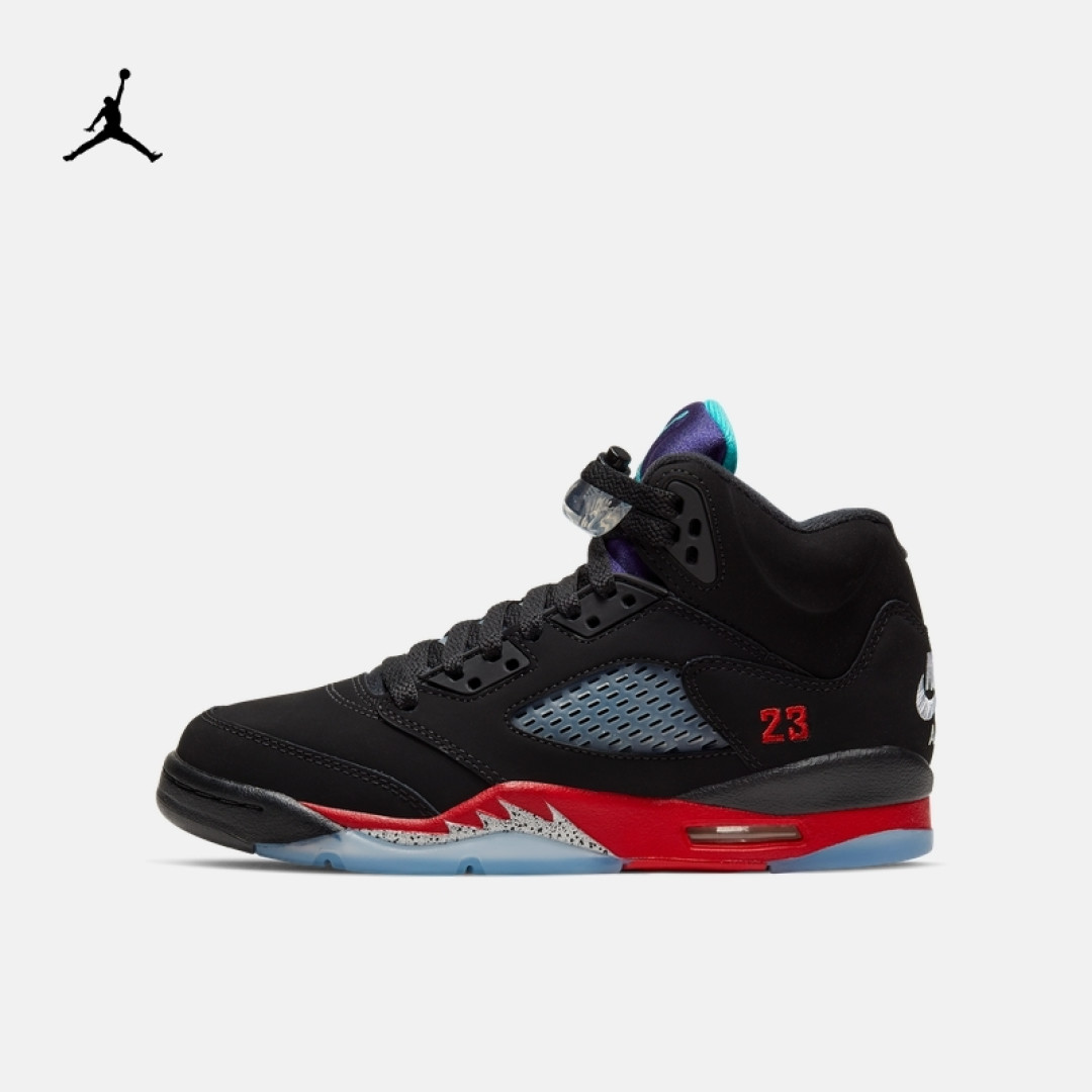 7月最重磅专属警告！OW x AJ4突袭预定，PASS已就位？！