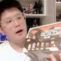 为了欧皇买了一整盒盲盒，最后我惊了（上）