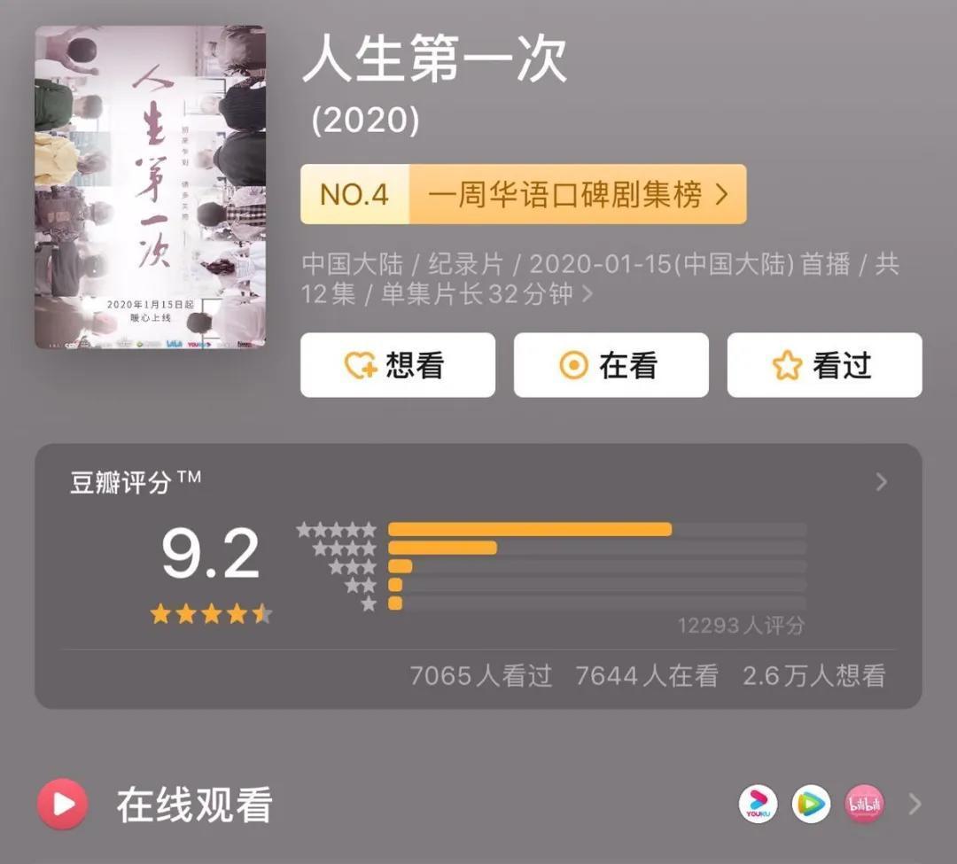 看到这些未曾在意的孩子第一次，我笑着笑着哭了！