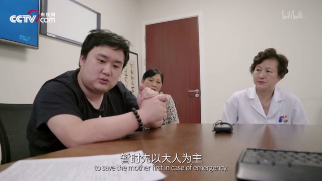 看到这些未曾在意的孩子第一次，我笑着笑着哭了！