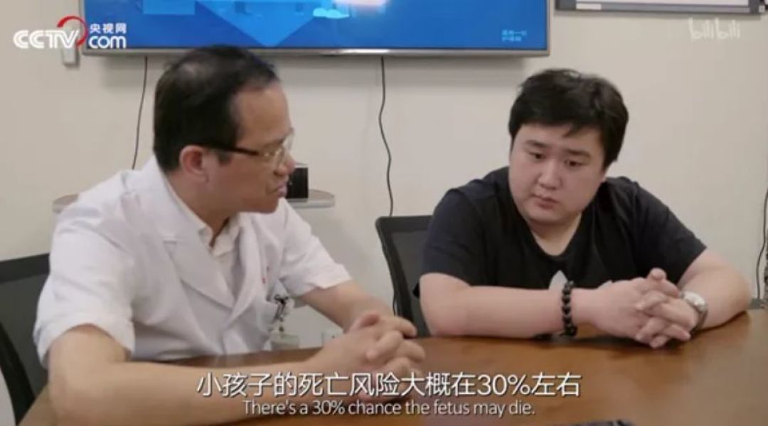 看到这些未曾在意的孩子第一次，我笑着笑着哭了！
