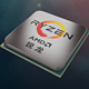AMD鸡血锐龙3000XT系列中国区价格公布：4.7GHz 12核心3899元