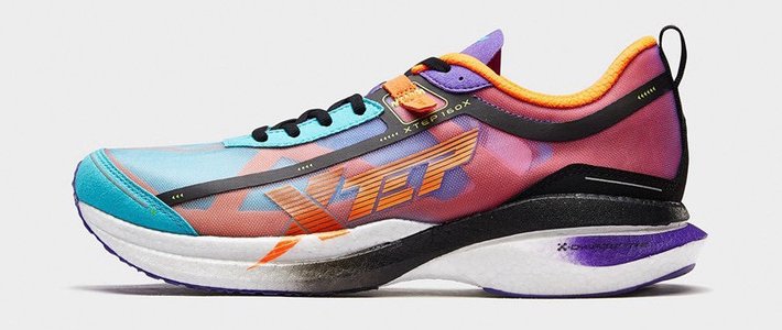 为自己打气:reebok 锐步 zpump fusion 充气跑鞋上市