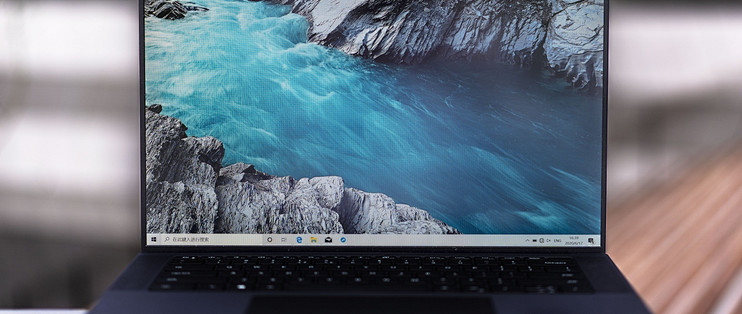 Dell XPS 15 9500评测：除了屏幕还剩下什么？_笔记本电脑_什么值得买