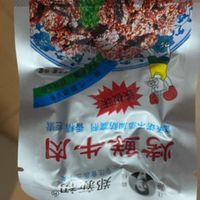 回味无穷的牛肉干