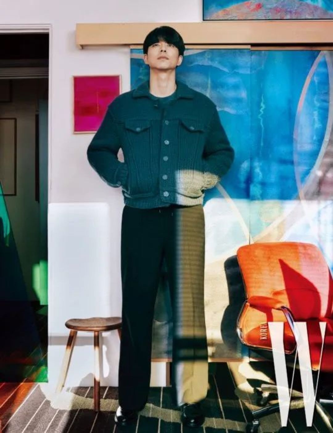 孔刘，这么会拍的男朋友谁不爱啊！？