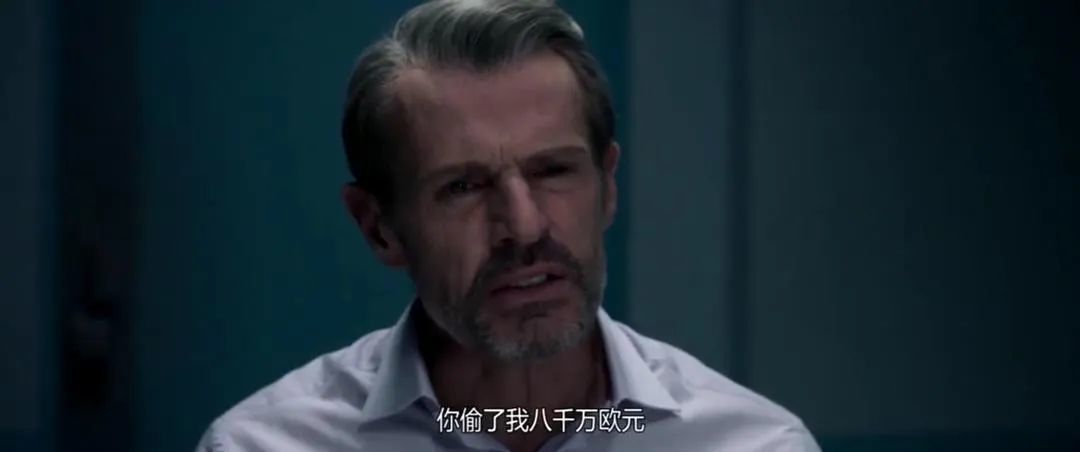 高能反转爽片，不到最后一秒绝对猜不到结局