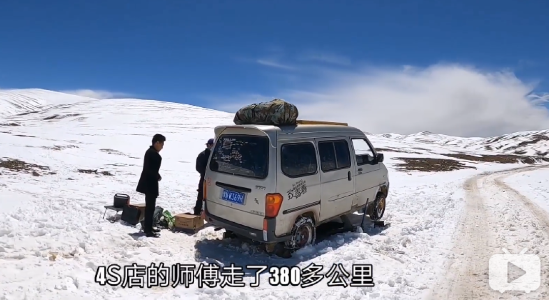五菱宏光为什么是第一神车