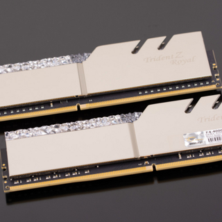 芝奇皇家戟DDR4-4000 CL15套装评测 极致的频率与时序