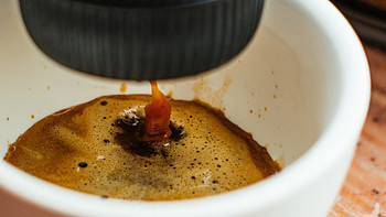随时随地都可以喝上Espresso，omnicup mini pro便携咖啡机抢先体验！