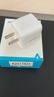 Anker 氮化镓 USB-C充电器PD
